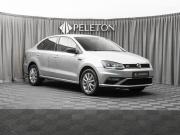 Volkswagen Polo V Рестайлинг Москва  - изображение 26