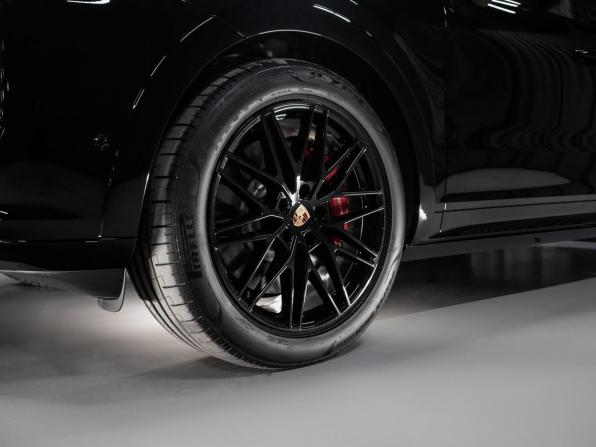 Новый Porsche Cayenne III Рестайлинг 2025 года, цена 21 883 800 рублей, внедорожник, Автокод Объявления