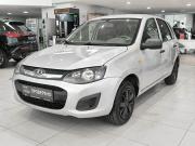 Lada (ВАЗ) Kalina II Казань  - изображение 23