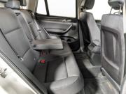 BMW X3 II (F25) Рестайлинг Екатеринбург  - изображение 35