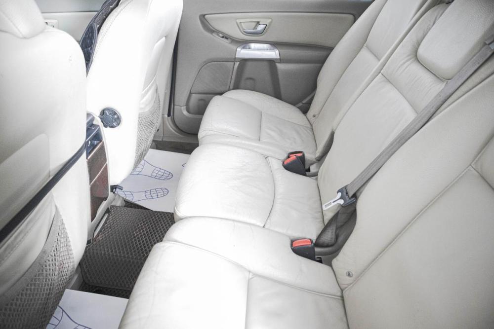 Volvo XC90 I Кемерово  - изображение 10