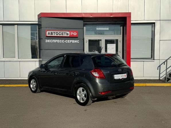 Kia Ceed I Рестайлинг с пробегом 2010 года, цена 578 860 рублей, 302689 км, хэтчбек, Автокод Объявления