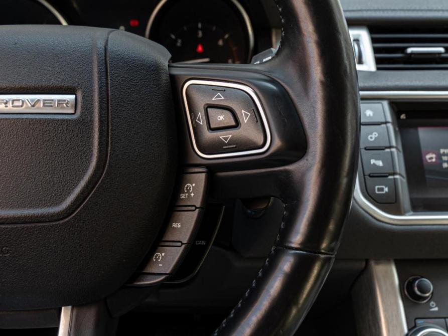 Land Rover Range Rover Evoque I Рестайлинг Краснодар  - изображение 16