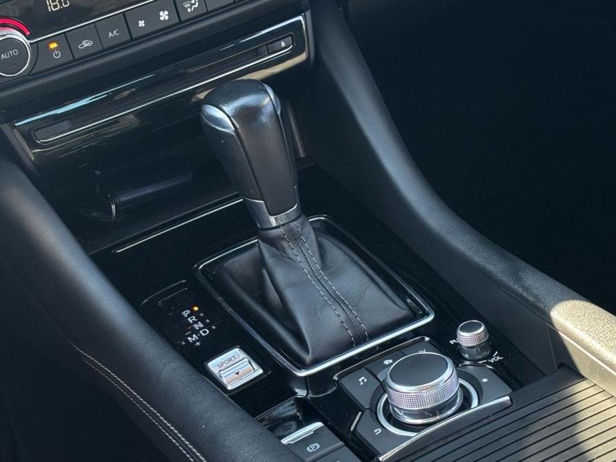 Mazda 6 III (GJ) Рестайлинг 2 Самара  - изображение 14