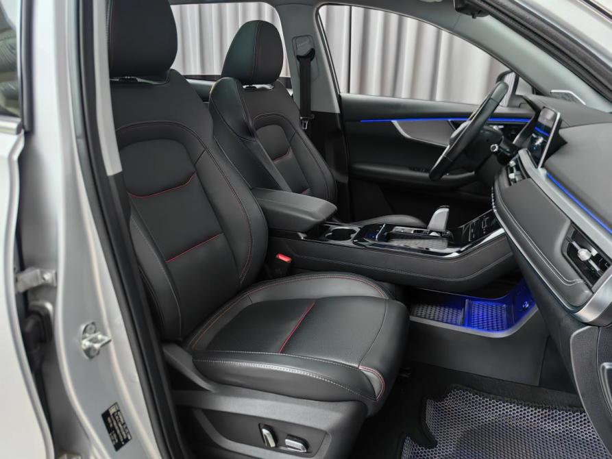 Chery Tiggo 7 Pro I Подольск  - изображение 7