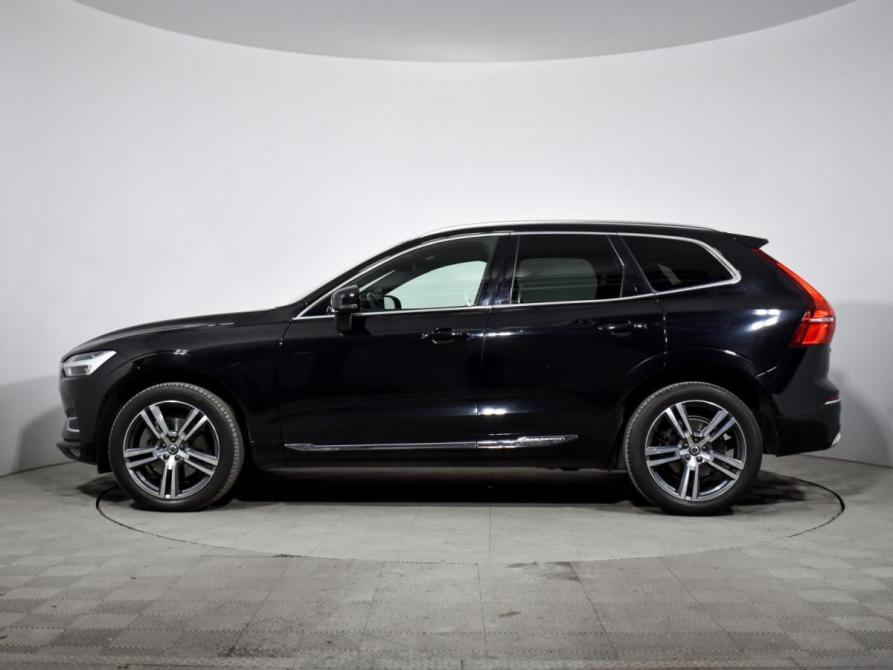 Volvo XC60 II Санкт-Петербург  - изображение 8