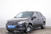 Lada (ВАЗ) Granta I Рестайлинг Пермь  - изображение 23