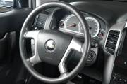 Chevrolet Captiva I Тюмень  - изображение 28