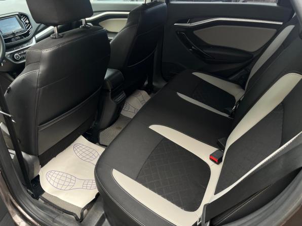 Lada (ВАЗ) Vesta I с пробегом 2019 года, цена 1 199 000 рублей, 63459 км, универсал, Автокод Объявления