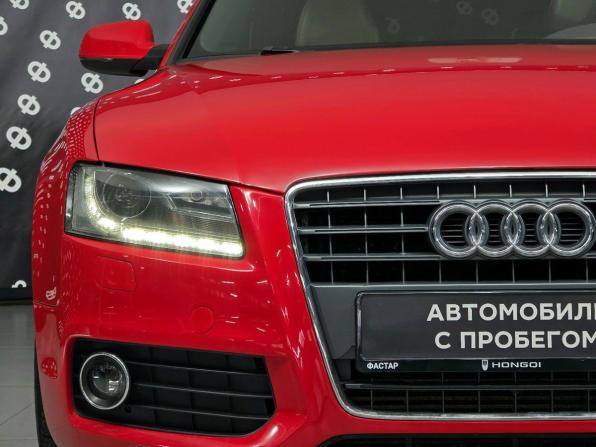 Audi A5 I (8T) с пробегом 2010 года, цена 893 000 рублей, 184147 км, лифтбек, Автокод Объявления