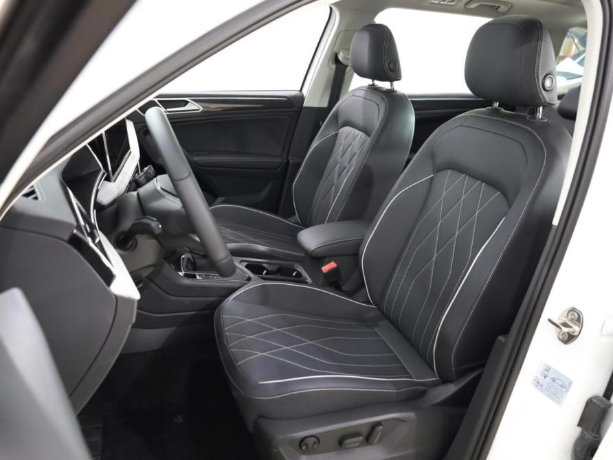 Volkswagen Tiguan II Рестайлинг (China Market) Ростов-на-Дону  - изображение 10