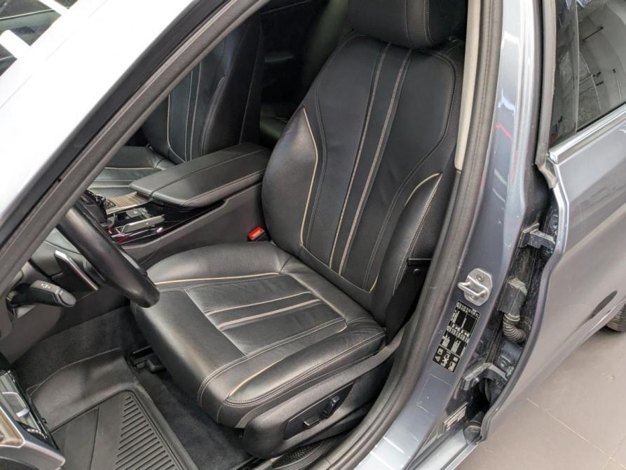 BMW 5 серии VII (G30/G31/G38) Москва  - изображение 16