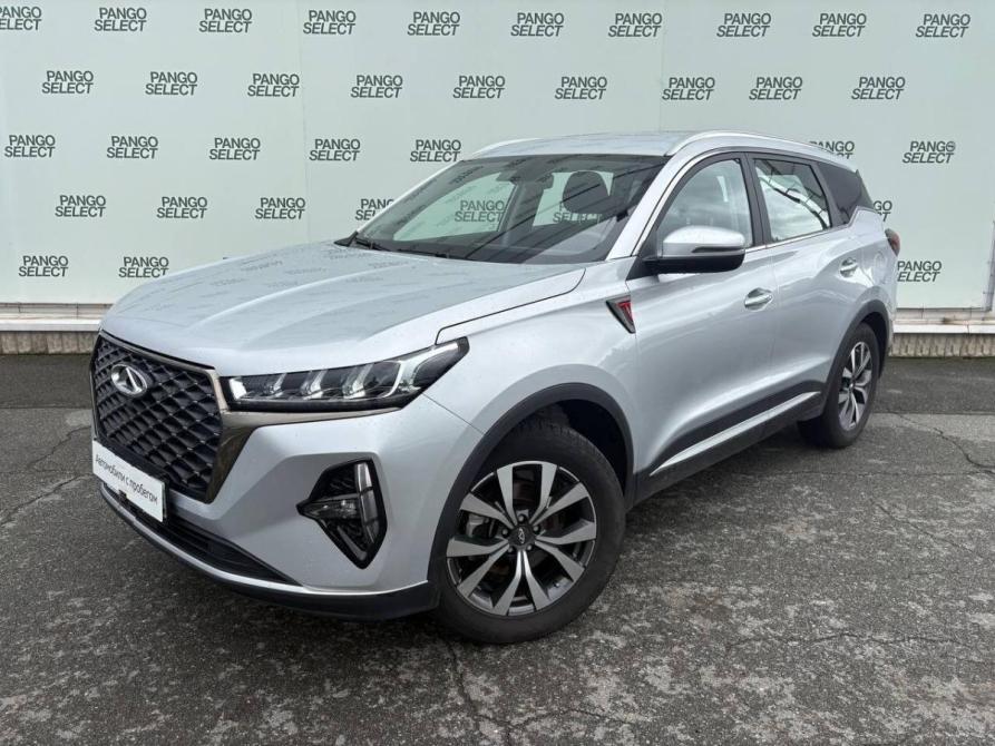 Chery Tiggo 7 Pro Max I Нижний Тагил  - изображение 1