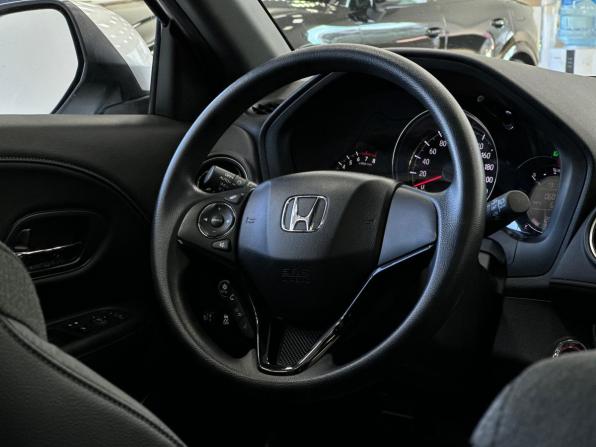 Honda XR-V I Рестайлинг с пробегом 2022 года, цена 2 500 000 рублей, 60578 км, внедорожник, Автокод Объявления