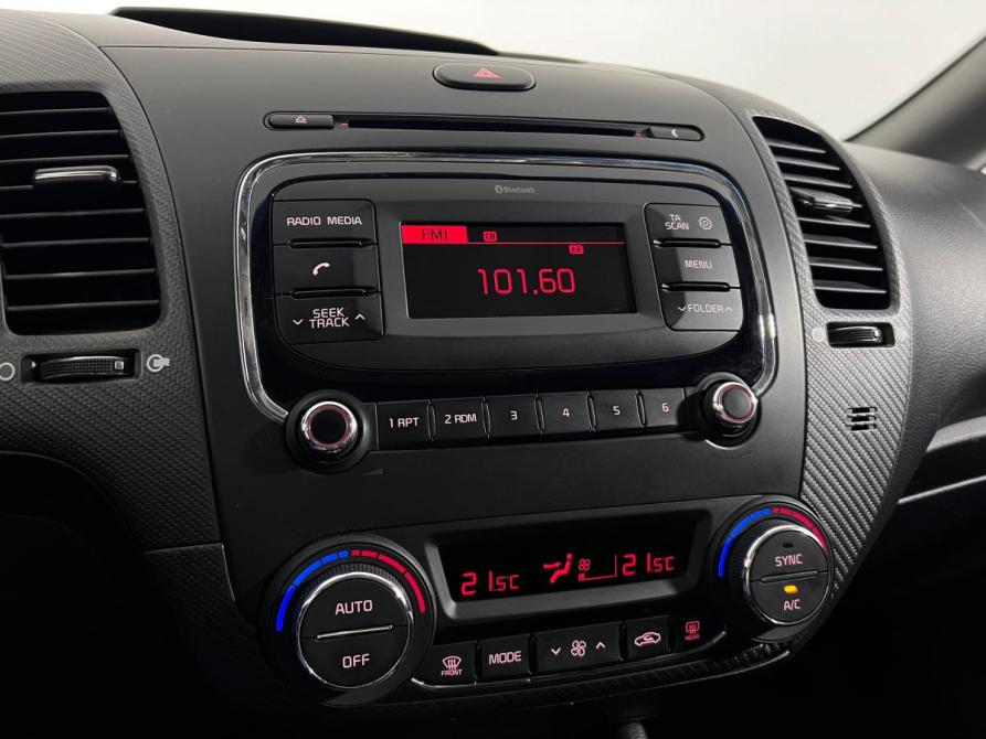 Kia Cerato III Рестайлинг (Classic) Ростов-на-Дону  - изображение 12