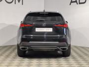 Lexus NX I Рестайлинг Санкт-Петербург  - изображение 40