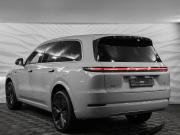 Li Auto (Lixiang) L9 I Рестайлинг Москва  - изображение 40