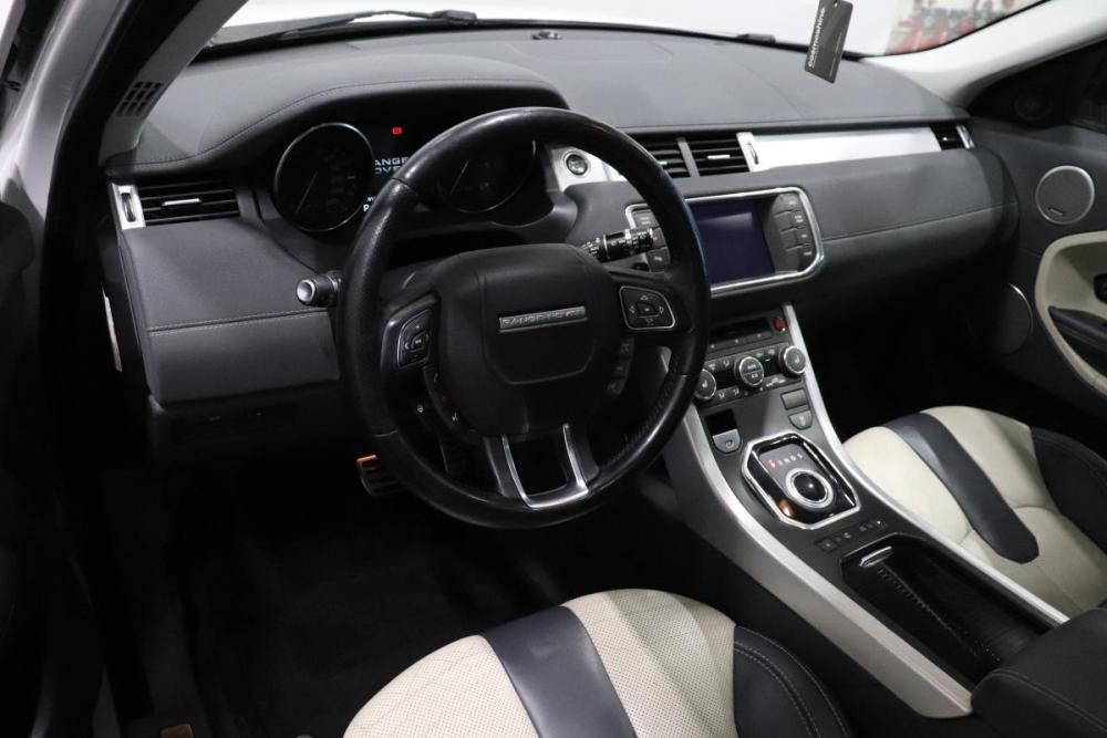 Land Rover Range Rover Evoque I Ульяновск  - изображение 8
