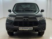 Lada (ВАЗ) Niva Москва  - изображение 16