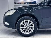 Skoda Octavia II (A5) Рестайлинг Уфа  - изображение 30