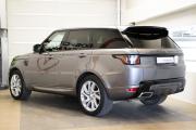 Land Rover Range Rover Sport II Рестайлинг Москва  - изображение 47