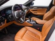 BMW 5 серии VII (G30/G31/G38) Рестайлинг Москва  - изображение 29