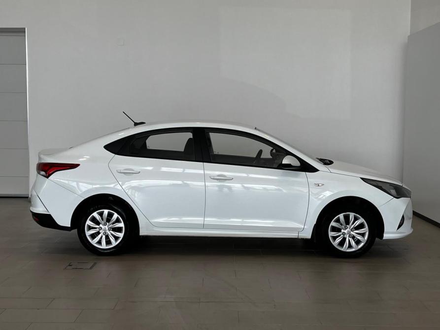 Hyundai Solaris II Рестайлинг Волгоград  - изображение 4