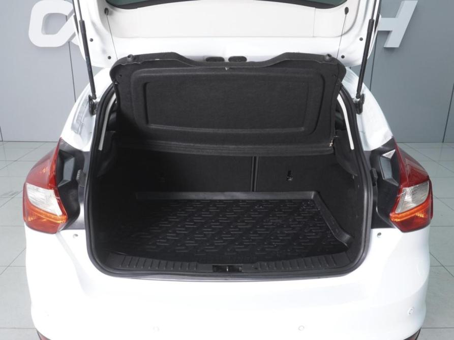 Ford Focus III Ростов-на-Дону  - изображение 18