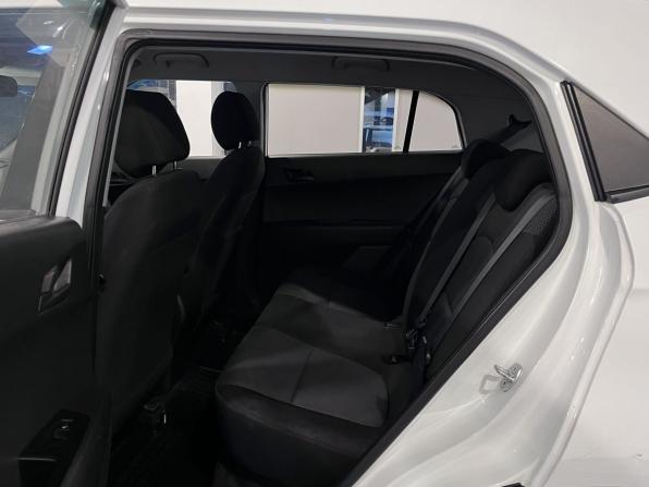 Hyundai Creta I с пробегом 2017 года, цена 1 490 000 рублей, 157288 км, внедорожник, Автокод Объявления