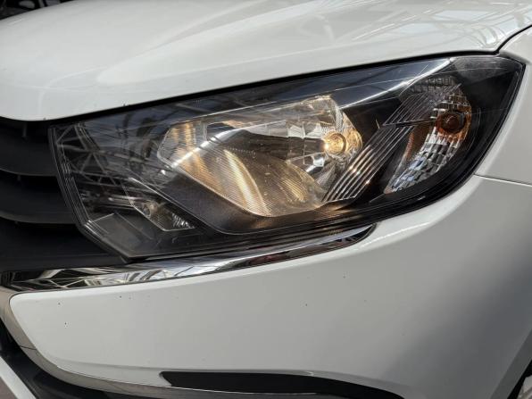 Lada (ВАЗ) Granta I Рестайлинг с пробегом 2024 года, цена 840 000 рублей, 24640 км, седан, Автокод Объявления