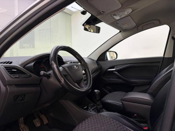 Lada (ВАЗ) Vesta I с пробегом 2019 года, цена 850 000 рублей, 131000 км, седан, Автокод Объявления