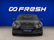 Bentley Continental GT II Москва  - изображение 22