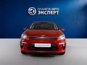 Kia Rio IV Челябинск  - изображение 28