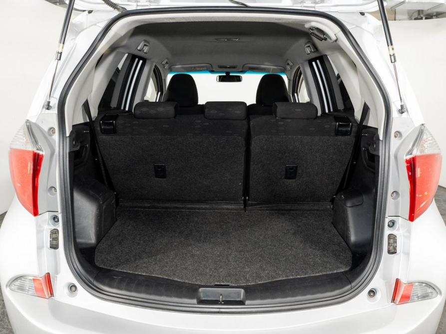 Toyota Ractis II Иркутск  - изображение 18