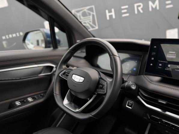 Geely Okavango I Рестайлинг с пробегом 2023 года, цена 2 689 000 рублей, 48330 км, внедорожник, Автокод Объявления