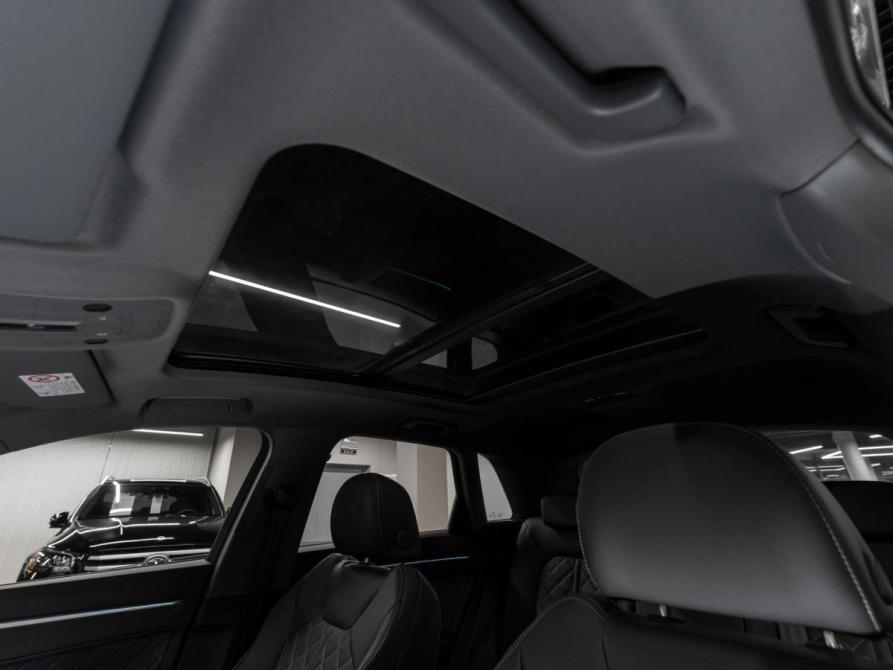 Audi Q3 II (F3) Москва  - изображение 10