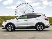 Hyundai Santa Fe III Рестайлинг Магнитогорск  - изображение 30