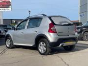 Renault Sandero I Вологда  - изображение 31