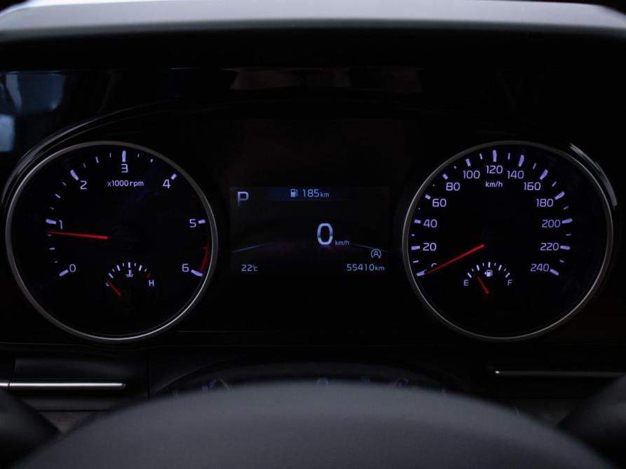 Kia Carnival IV Москва  - изображение 12