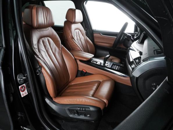 BMW X5 III (F15) с пробегом 2016 года, цена 3 959 000 рублей, 201564 км, внедорожник, Автокод Объявления