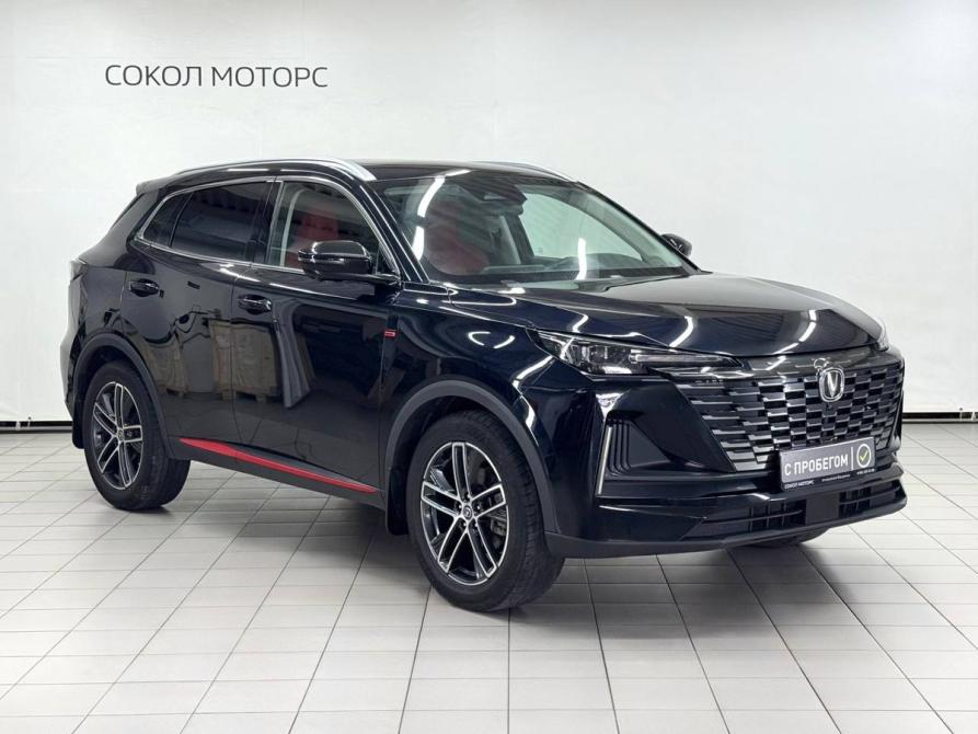 Changan CS55 Plus II Ростов-на-Дону  - изображение 1