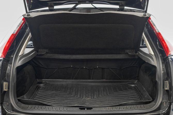 Ford Focus II с пробегом 2007 года, цена 469 000 рублей, 265000 км, хэтчбек, Автокод Объявления