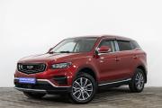 Geely Atlas Pro Сургут  - изображение 17