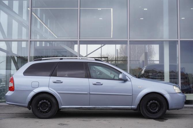 Chevrolet Lacetti I с пробегом 2010 года, цена 435 000 рублей, 297000 км, универсал, Автокод Объявления