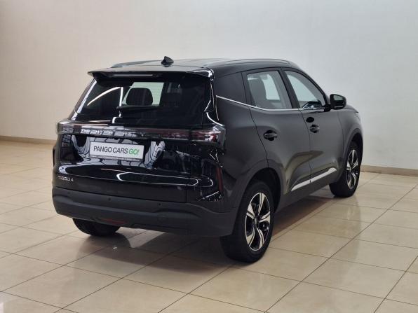 Chery Tiggo 4 I Рестайлинг 2 с пробегом 2024 года, цена 1 930 000 рублей, 16672 км, внедорожник, Автокод Объявления