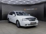 Chevrolet Lacetti I Самара  - изображение 27