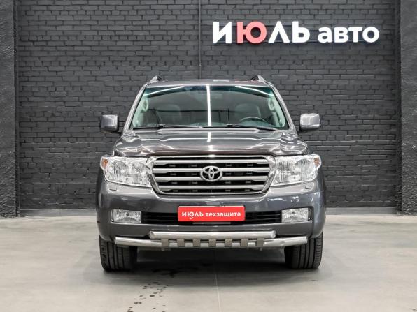 Toyota Land Cruiser 200 Series с пробегом 2010 года, цена 3 050 000 рублей, 298564 км, внедорожник, Автокод Объявления