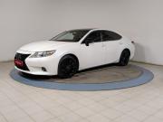 Lexus ES VI Екатеринбург  - изображение 28