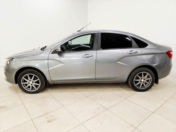 Lada (ВАЗ) Vesta I с пробегом 2019 года, цена 831 400 рублей, 151668 км, седан, Автокод Объявления
