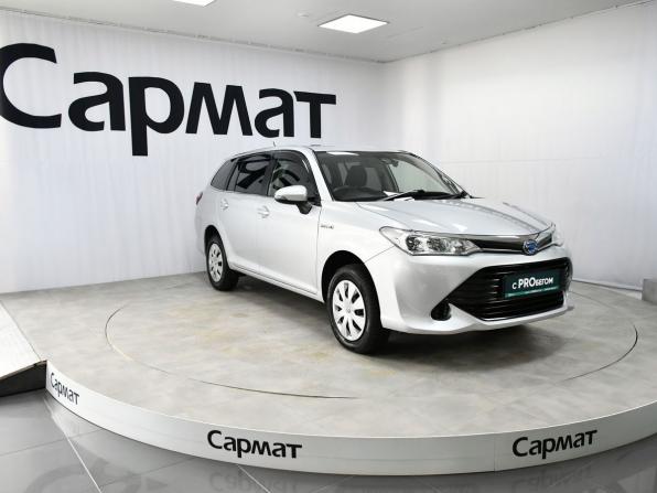 Toyota Corolla XI (E160 E170 E180) Рестайлинг 1 с пробегом 2017 года, цена 1 347 000 рублей, 143265 км, универсал, Автокод Объявления